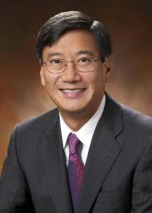 Dr. Peter Kim