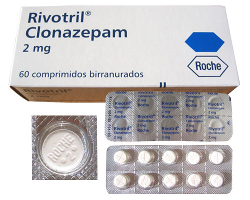 DIAZEPAM 2 X 2 MG